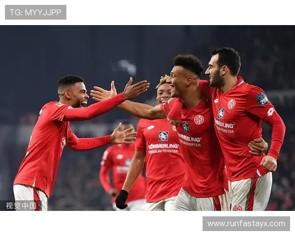 美因茨强化边路突击,进攻体系焕发新活力 美因茨强化边路突击,进攻体系焕发新活力