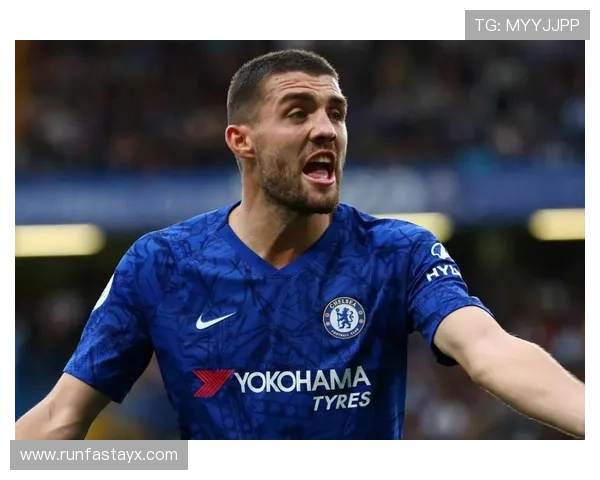 科瓦契奇稳定发挥，持续贡献中场动力