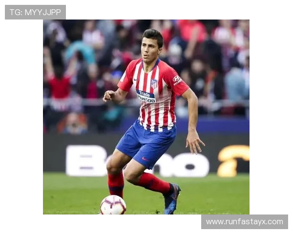 罗德里青训岁月:从马竞梯队到世界顶级中场的蜕变之路